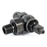 T-MAN-038-AG-PEW-ALT03 - Rufford Traditional Manual Angled Pewter Radiator Valves T-MAN-038-AG-PEW-ALT03 - Rufford Traditional Manual Angled Pewter Radiator Valves